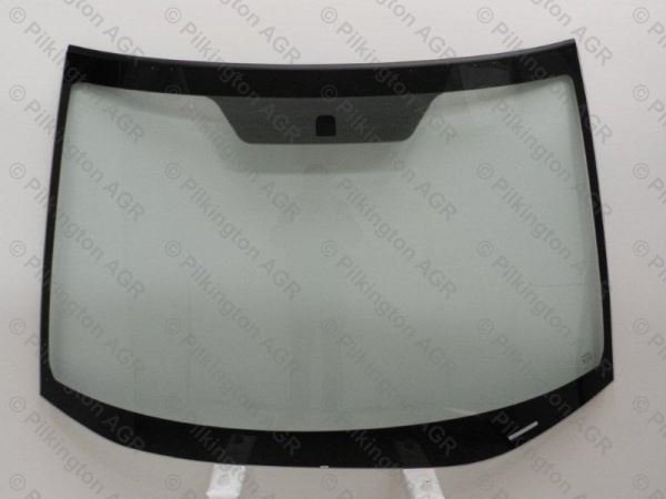 HONDA CRV RHD 07-;WS GN SOLAR ACOUSTIC RHD