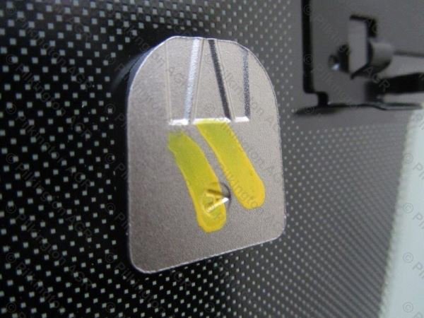 HYUNDAI i20 2D CPE LHD 2015; WS GN CAMERA 