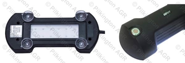 ESPRIT LED LAMP