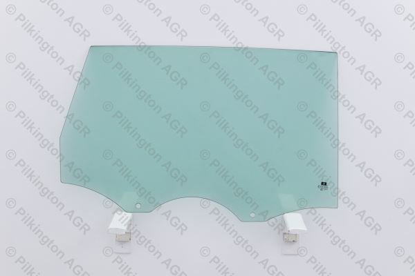 AUDI Q7 2006-;RRD GN SOLAR