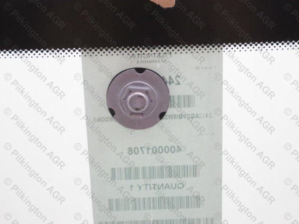BMW 3 SERIES E46 COMPACT 01-;WS GN SOLAR V