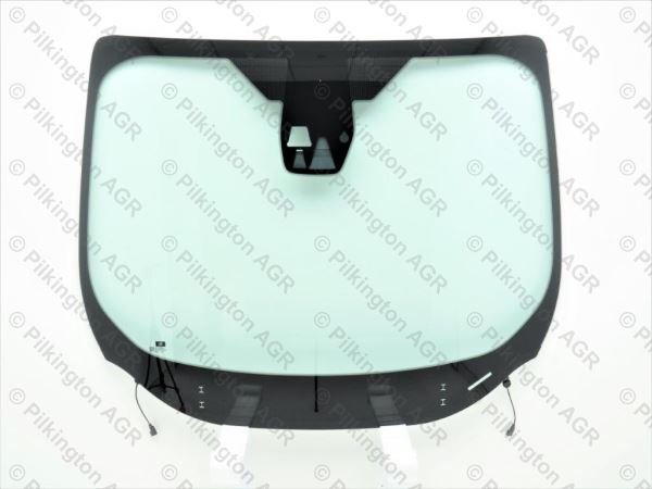 FORD KUGA 2012; WS GN ACO CAMERA BRACKET H