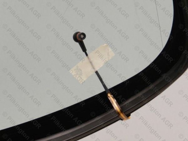 PORSCHE 944 87-93-;WS GN ANT ENCAP 1C