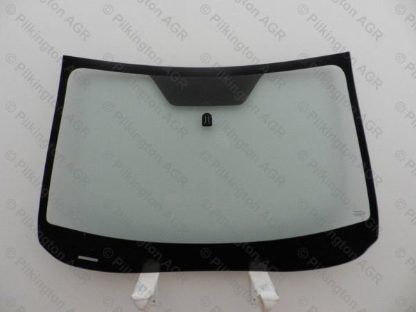 SUBARU IMPREZA 5D HBK 07-;WS GN VIN