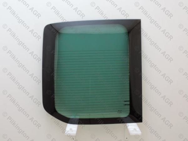FORD TRANSIT 2D/4D LOW/MEDIUM ROOF 2014; B