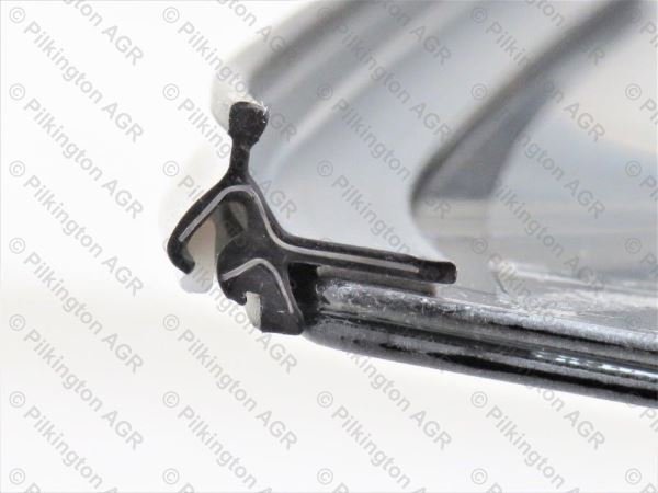 AUDI A4  07-;WS GN VIN ENCAP