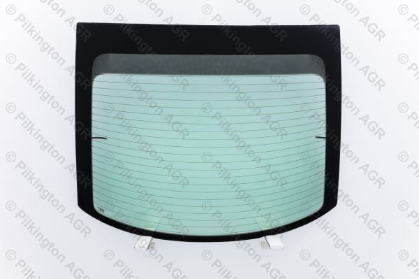 VW NEW BEETLE 97; BL GN ENCAP
