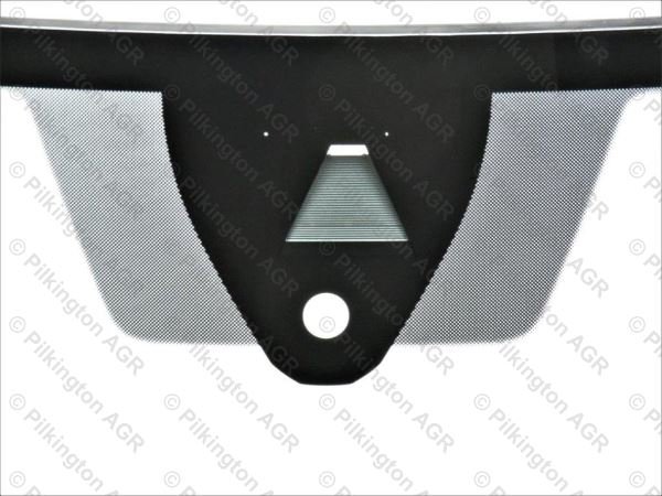 VW ID.4 SUV 2020; WS GN ACO CAMERA BRACKET