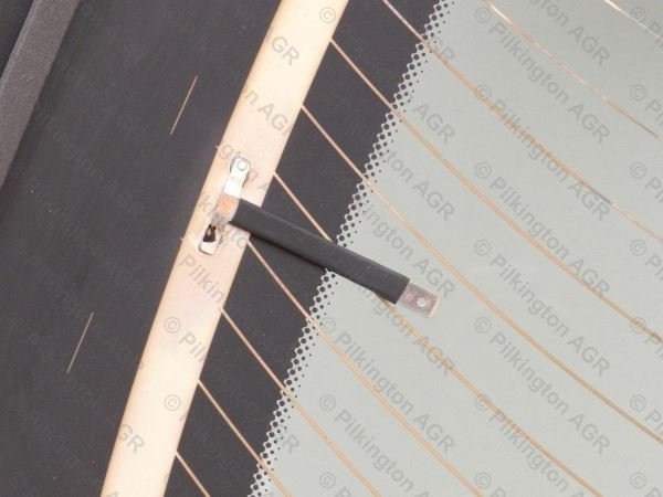 NEW MINI COUPE 10/2011;BL GN SOLAR ENCAP