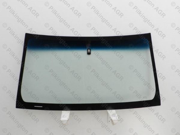 ISUZU RODEO / D-MAX 2003-;WS GN BL VIN