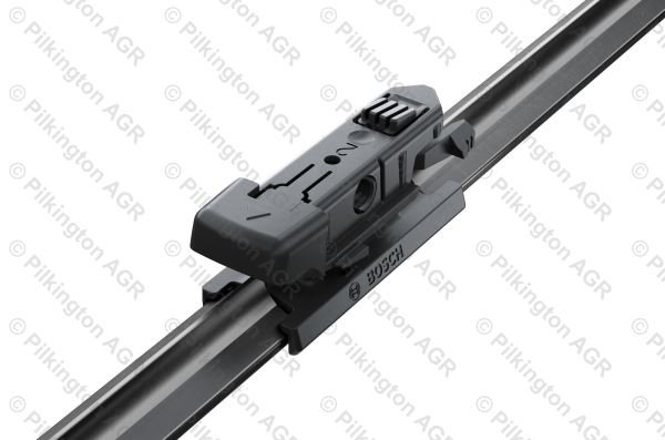 Bosch Aerotwin A650U