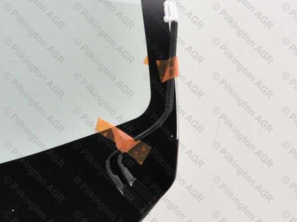 SUBARU IMPREZA 5D HBK 2007-;WS GN HTD VIN