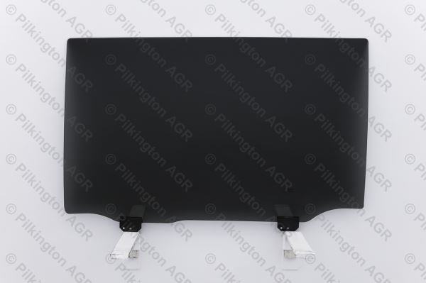 CHRYSLER GRAND VOYAGER 2008-;LRD GY PRIVAC