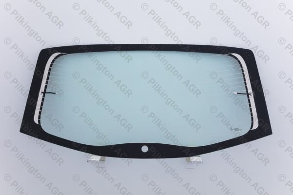 DACIA SANDERO 5D HBK 2008-;BL GN SOLAR 1E