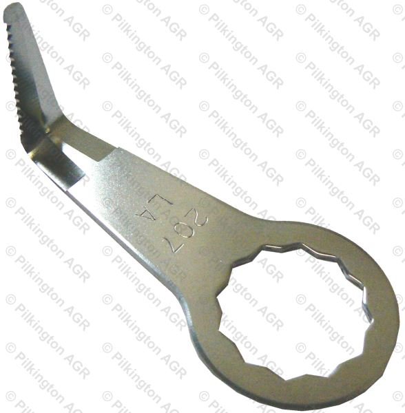 FEIN GATOR L FORM 38MM (2)