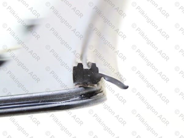 AUDI A7  5D HBK 2010-;WS CL COATED ACO CAM