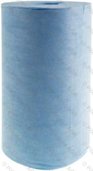 Lint free preparation cloth (150 sheets)