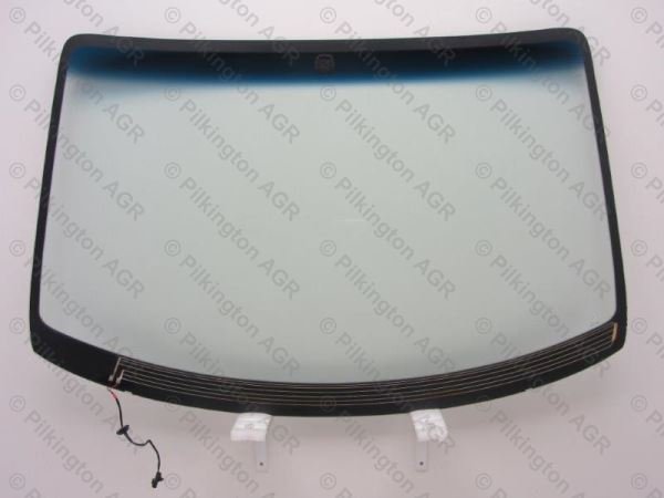 HYUNDAI H200/SATELLITE (STAREX) 97-;WS GN 