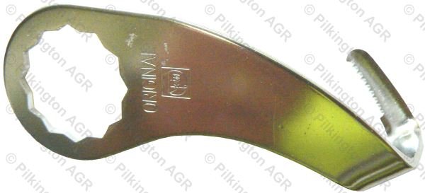 FEIN HOOKED BLADE 19MM (2)