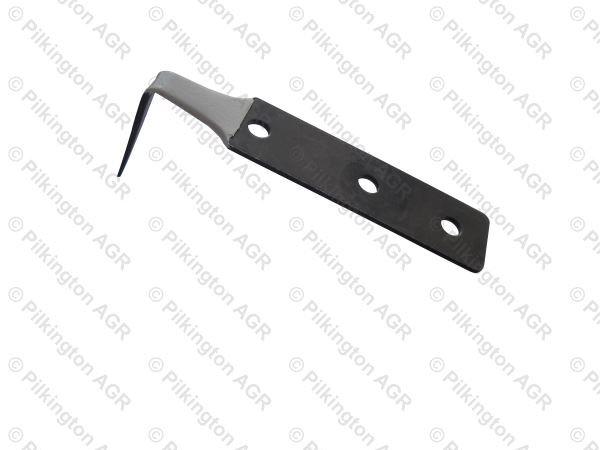 UltraWiz Coated Revers Bend Standard Paint