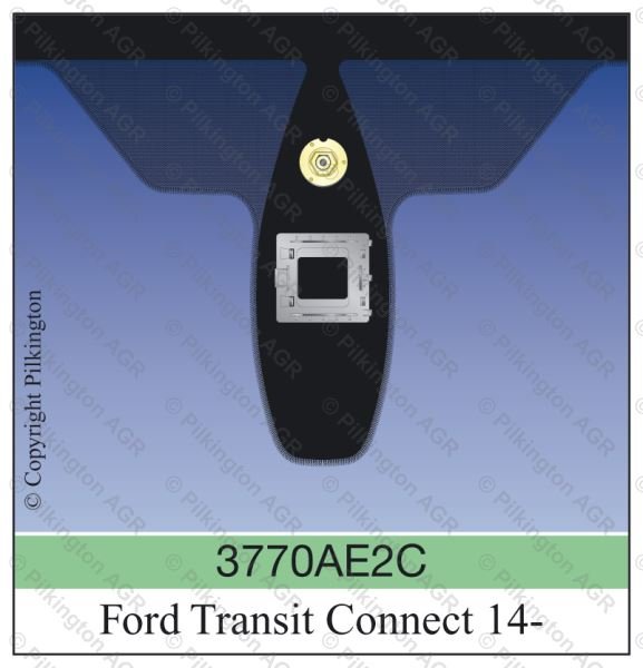 FORD TRANSIT CONNECT V408/TOURNEO CONNECT 
