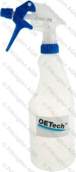 OETech 500ml Spray Bottle