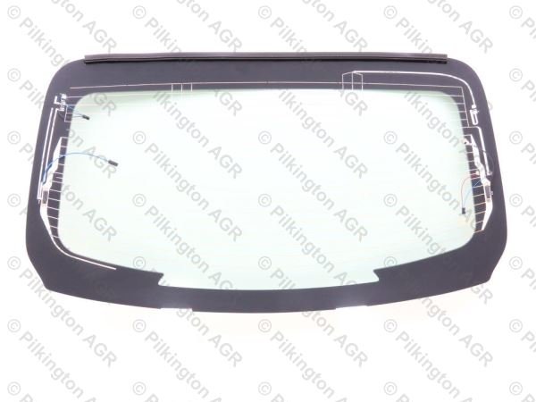 MERCEDES C CLASS W 205 4D SAL 2013; BL GN 