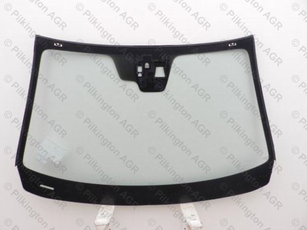 MAZDA 3 HBK LHD 2013; WS GN ACO CAMERA BRA