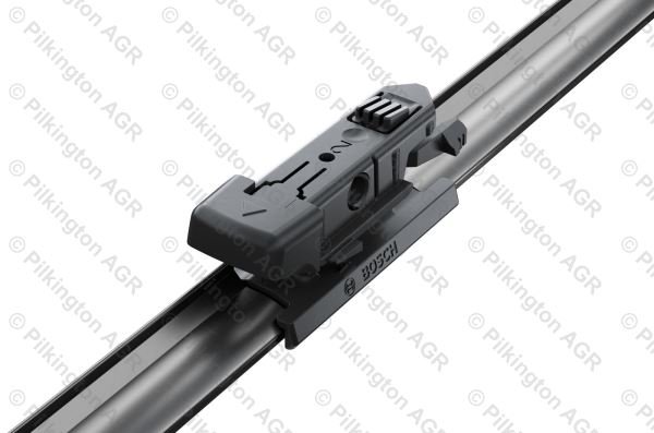 Bosch Aerotwin A519S