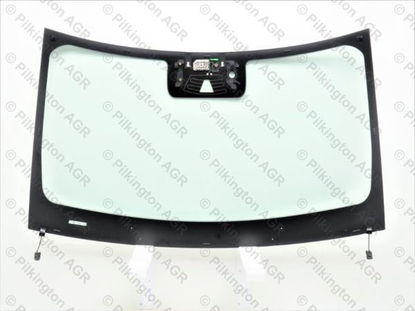 LEVC TX VISTA 2018; WS GN CAMERA BRACKET H