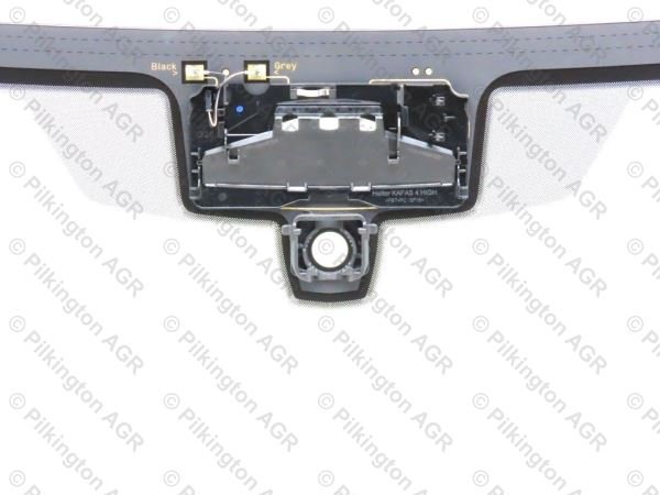 BMW 4 SERIES G26 4D CPE 2021; WS GN ACO CA