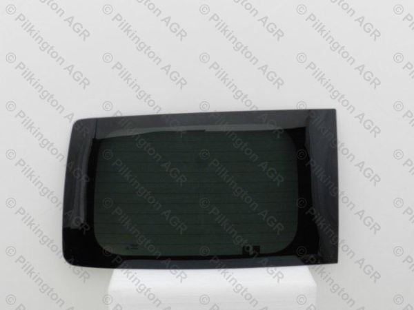 NISSAN NV200 2009-;BL GY PRIVACY