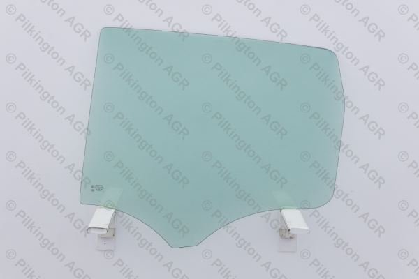 MERCEDES A CLASS A169 5D 04-;LRD GN SOLAR
