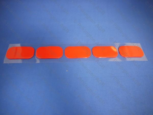 BMW MOISTURE SENSOR TAPE (5)