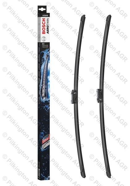 Bosch Aerotwin A214S