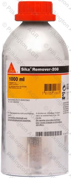 Sika remover 208 1Ltr