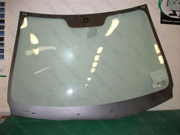 KIA CEE'D HBK+EST LHD 2006; WS GN SOLAR VI