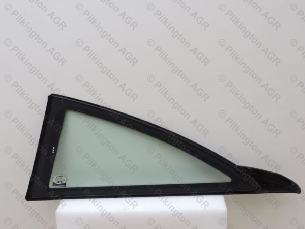 VAUXHALL CORSA 3D 2014; R RQ GN SOLAR ENCA