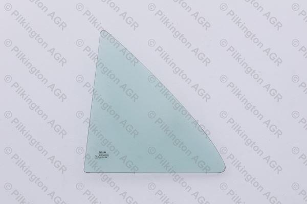 MERCEDES C CLASS SAL W202 93-00-;LRV GN