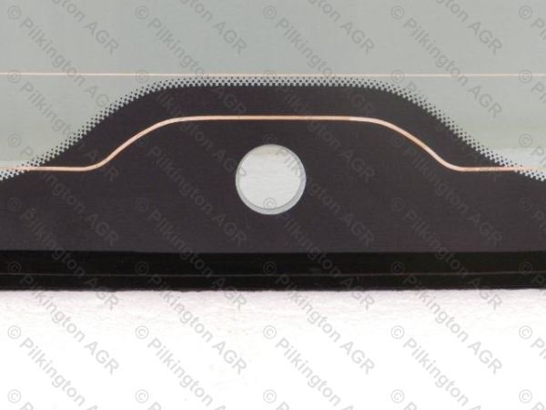 CITROEN C5 EST 2008-;BL GN PRIVACY HWARE