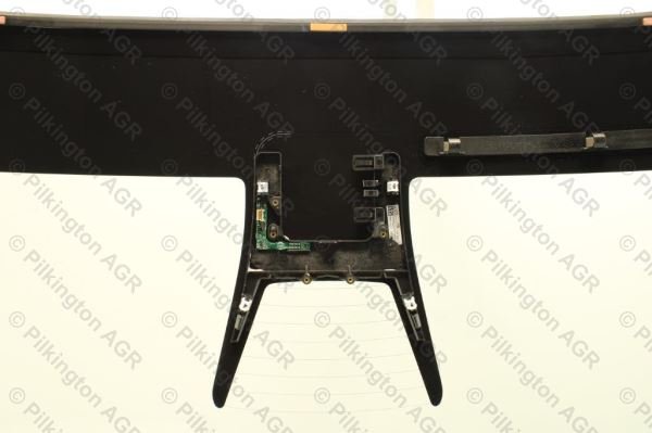 TESLA Y 5D SUV 11/2021; WS GN ABS-PVB ACO 
