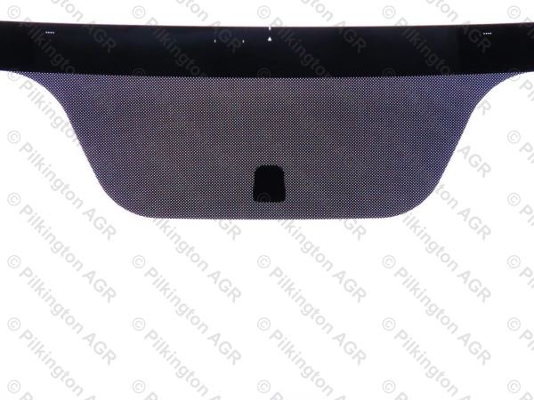 KIA RIO 3D/5D HBK LHD 2011/4D SAL LHD 2015