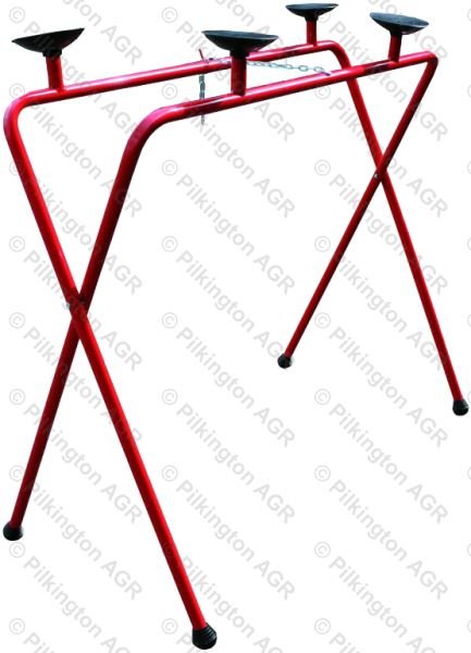 WINDSHIELD STAND