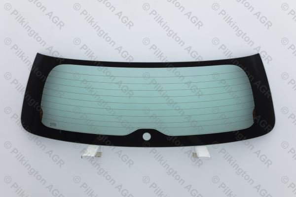 SUZUKI SWIFT 5D 05-;BL GN HWARE