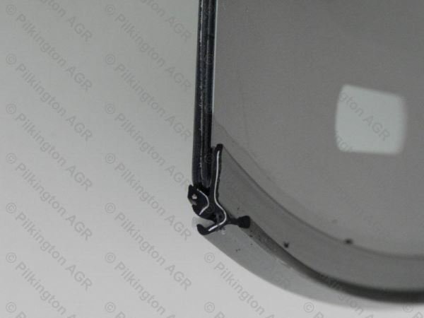 AUDI A5 CPE 07-;WS GN SOLAR VIN ENCAP