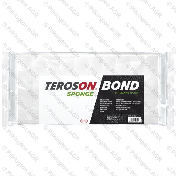 Teroson ET cleaning sponge (10)