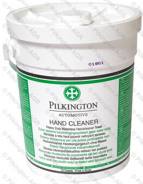 PILKINGTON HANDWIPES