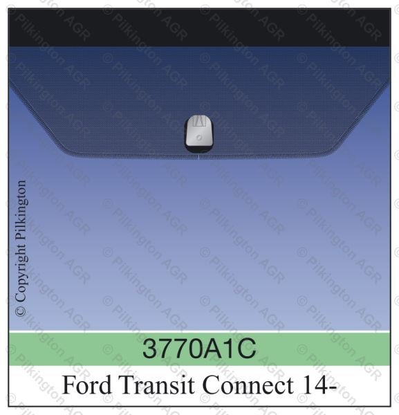 FORD TRANSIT CONNECT V408/TOURNEO CONNECT 