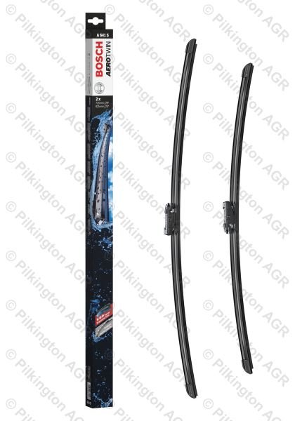Bosch Aerotwin A641S