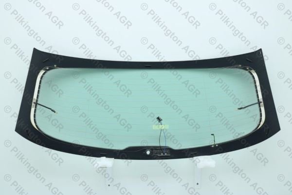 AUDI A1 5D HBK 01/2012;BL GN SOLAR ANT OTH